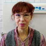 Иванова Ирина  Дмитриевна