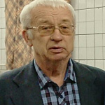 Захаров Александр Васильевич